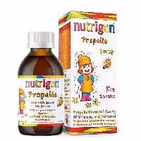 نوتریژن موم عسل مناسب 1 تا 10 سال حجم 200 میل