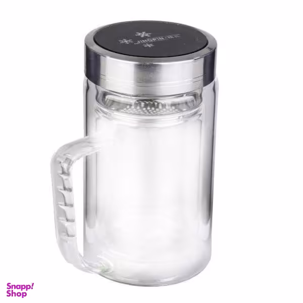 لیوان دمنوش ساز مدل AS204