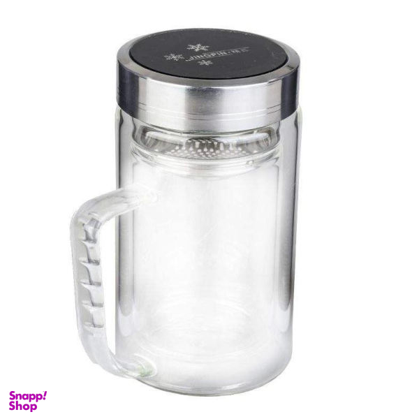 لیوان دمنوش ساز مدل AS204