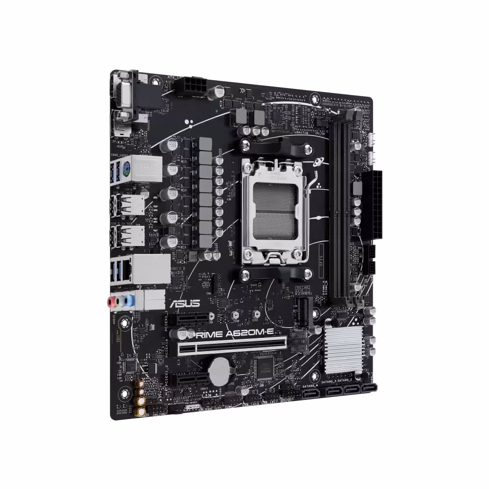 مادربرد ایسوس مدل PRIME A620M-E