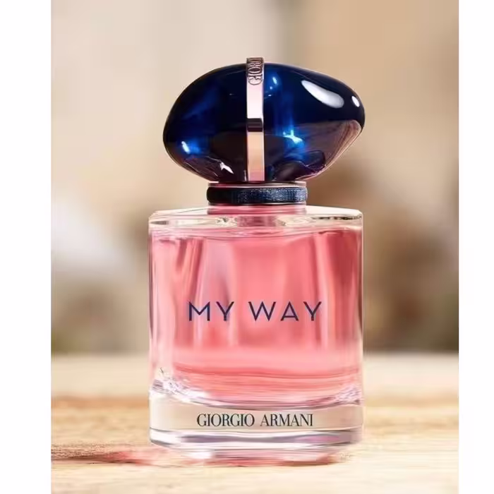 عطر زنانه جورجیو آرمانی مای وی 30 میلGiorgio Armani My Way