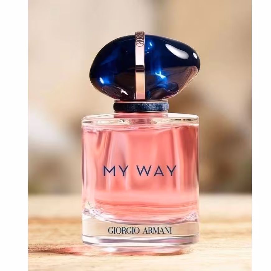 عطر زنانه جورجیو آرمانی مای وی 30 میلGiorgio Armani My Way