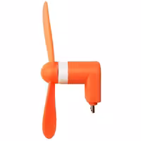 پنکه همراه microUSB کد 001