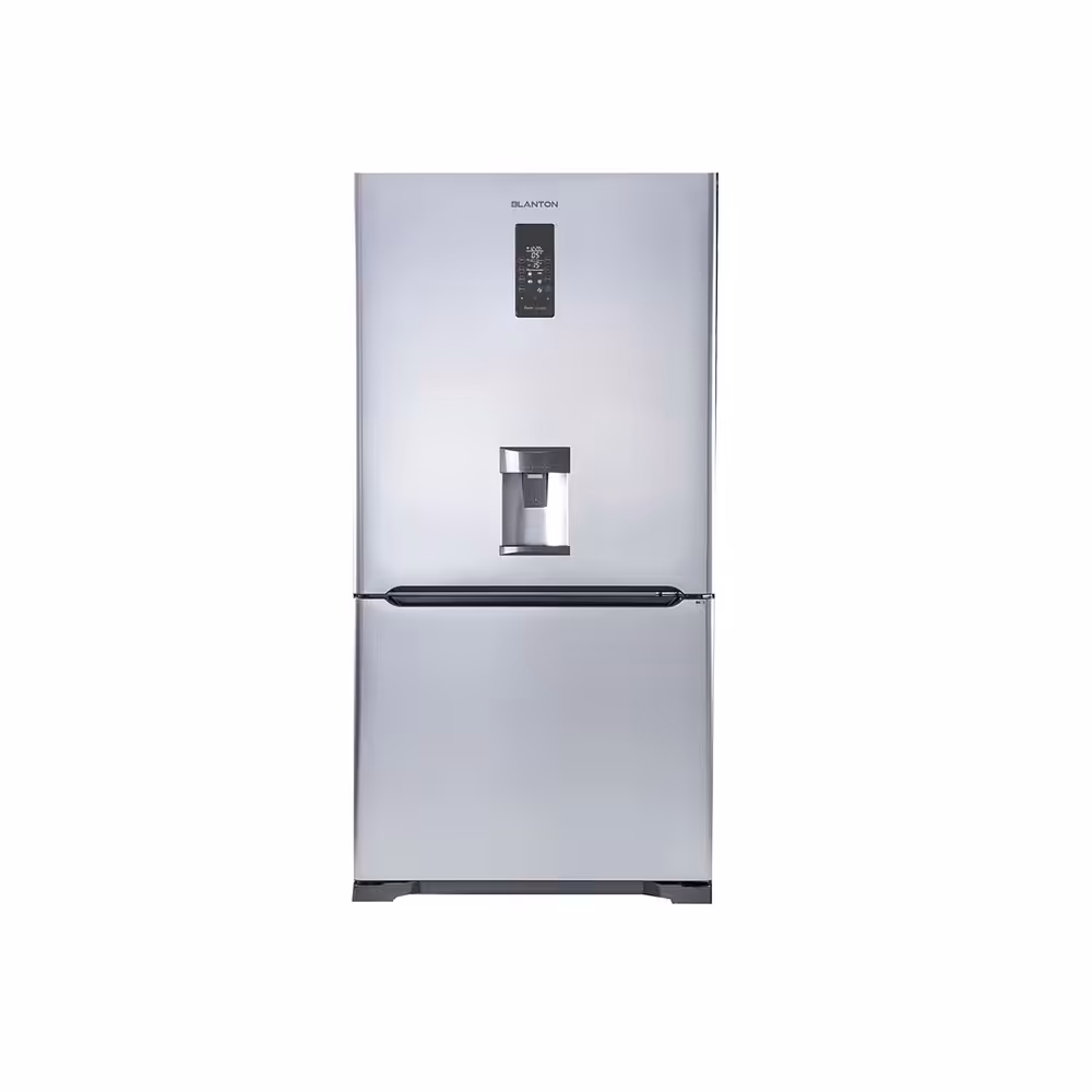 یخچال و فریزر 30 فوت بلانتون مدل BAH-RF3014