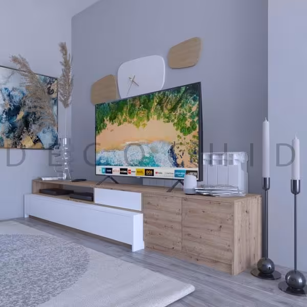 میز تلویزیون D.6003