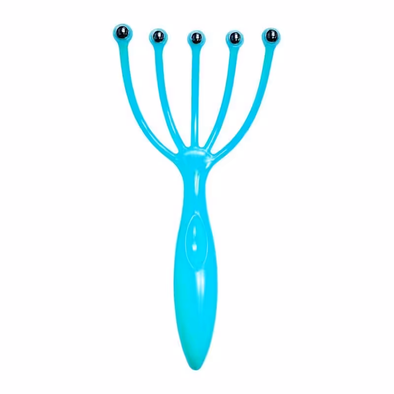 ماساژور سر الیپس مدل Prong