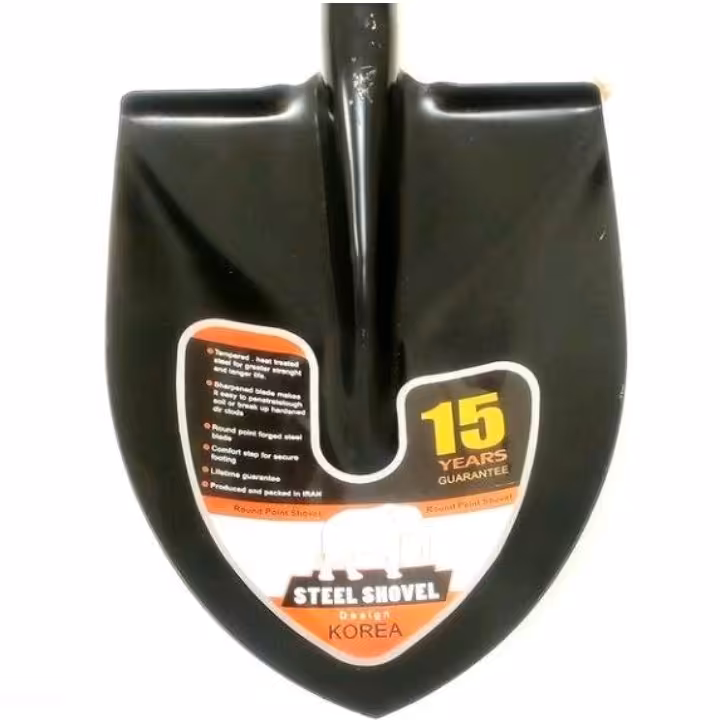 بیل فولادی اصل کره ای