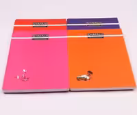 دفتر مشق 80 برگ