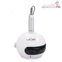 سوهان برقی استرانگ نیل دریل ( model:dr-2050A nail drill ) - فروشگاه آغاز زیبایی