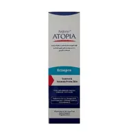 فوم شستشوی صورت آردن مدل ECZOPRO حجم 150 میلی لیتر
