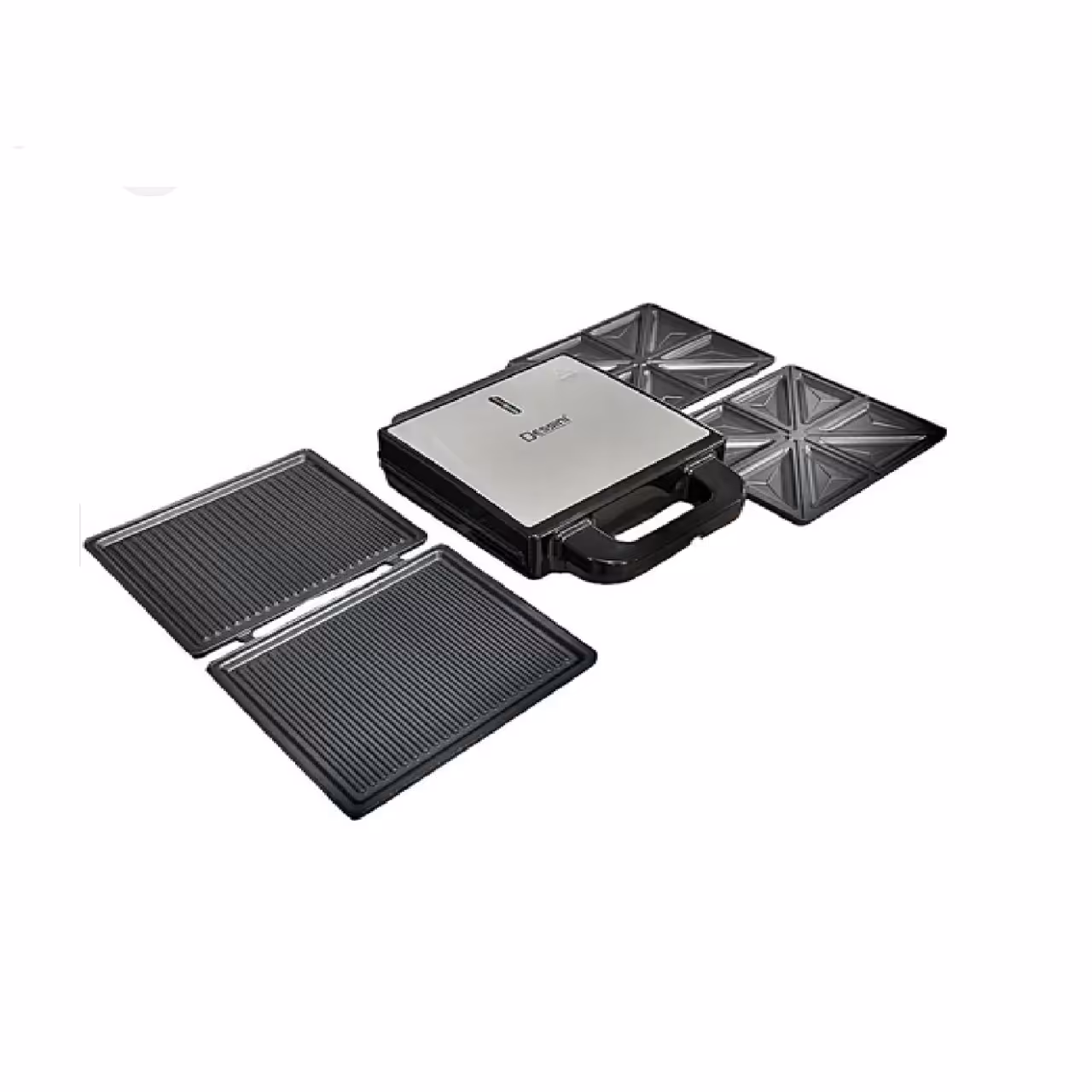 ساندویچ ساز سه کاره دسینی مدل 300