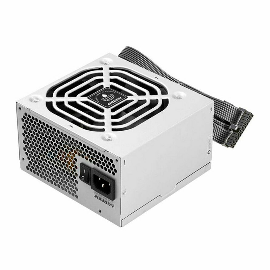 پاور 330 وات گرین GP330A-HED BRONZE