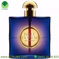 عطر ادکلن ایو سن لورن بل دی اوپیوم ادو پرفیوم اکلت 50 میل زنانه
