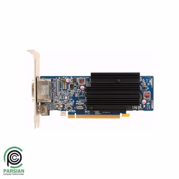 کارت گرافیک سافایر مدل Radeon HD 6450