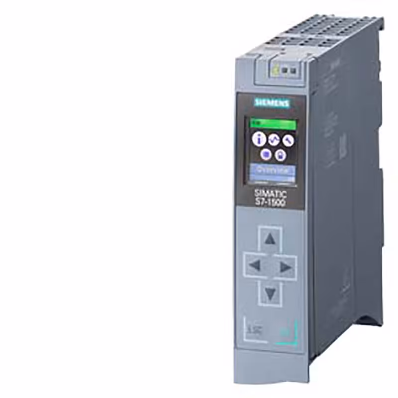 PLC زیمنس مدل CPU 1513-1 PN