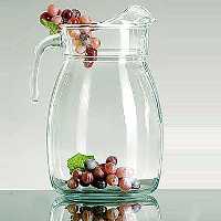 پارچ پاشاباغچه مدل نیاگارا کد NIAGARA-43864