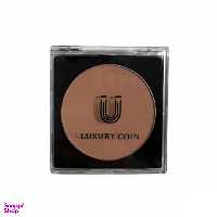 رژ گونه لاکچری کوین شماره 416 رنگ قهوه ای روشن