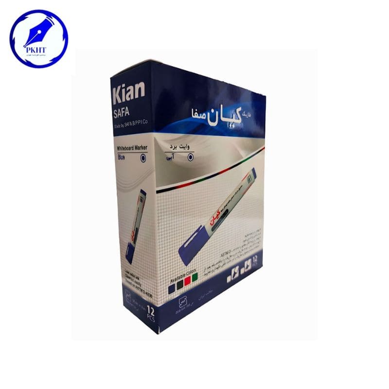 ماژیک وایت برد کیان