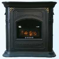 بخاری گازی مشهد دوام مدل فروزان MD32