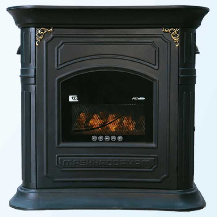 بخاری گازی مشهد دوام مدل فروزان MD32