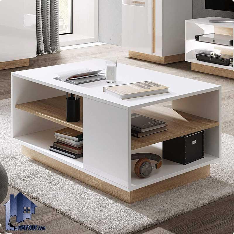 میز جلومبلی HOJ150