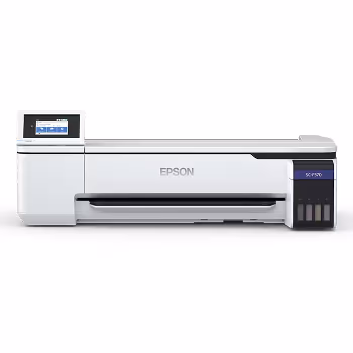 پلاتر سابلیمیشن اپسون مدل SureColor SC-F500