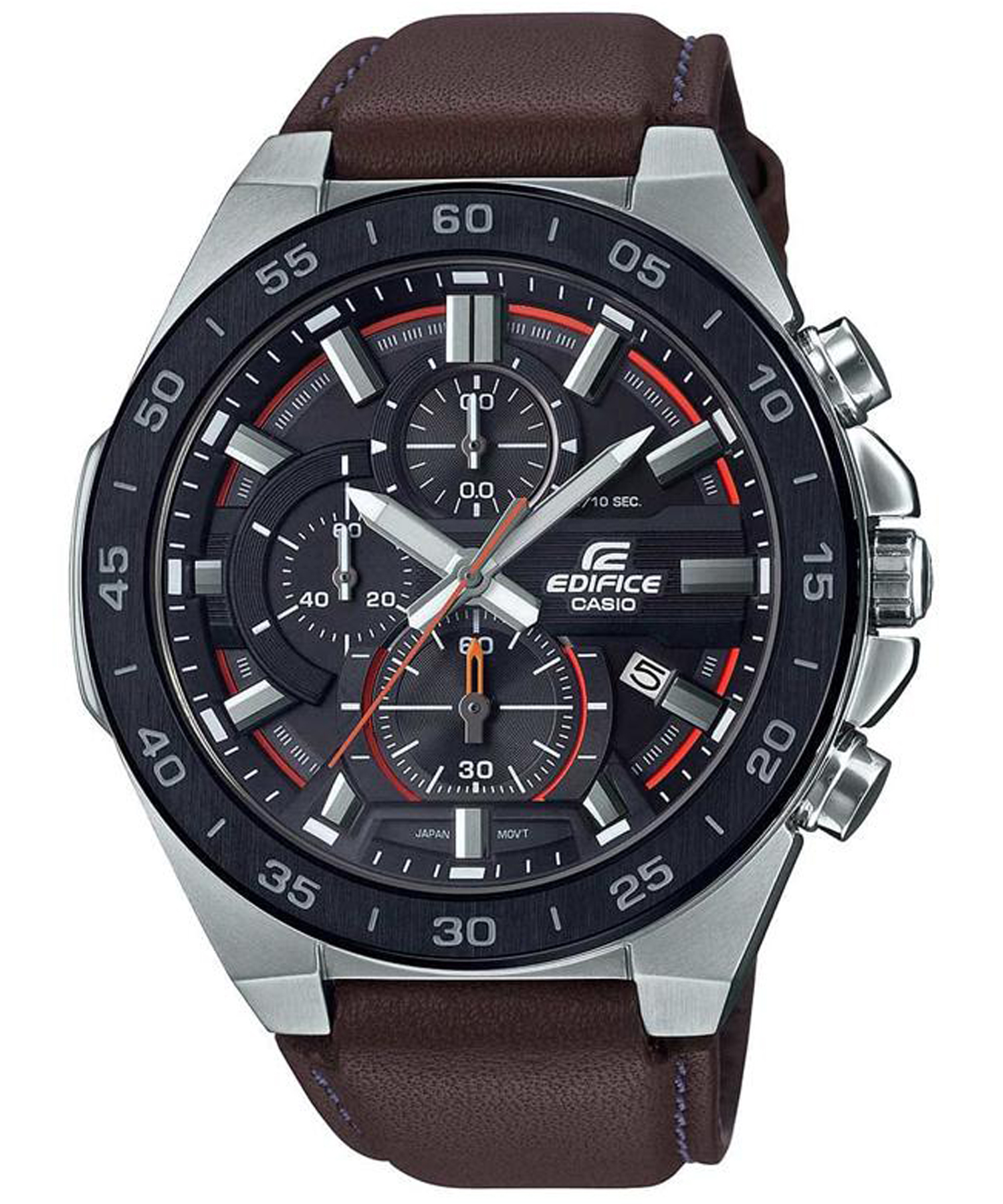 ساعت مچی مردانه کاسیو، زیرمجموعه EDIFICE, کد EFR-564BL-5AVUDF