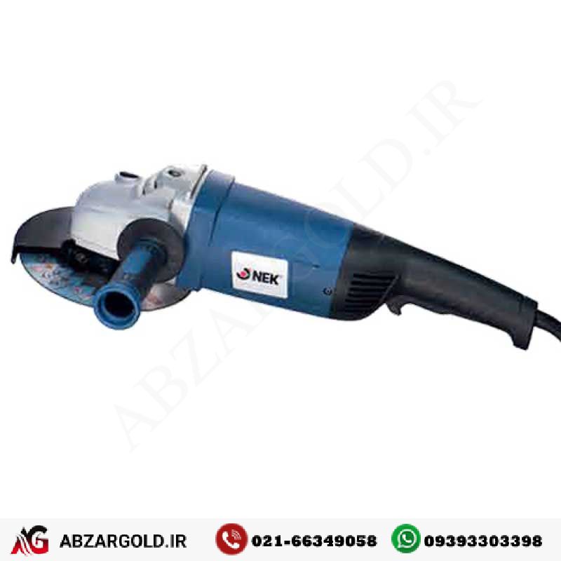 فرز آهنگری نک مدل 2518AG