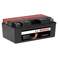 باتری M6011 HONDA CBF 1000F ABS YTZ10S موتور سیکلت سازگار Bosch