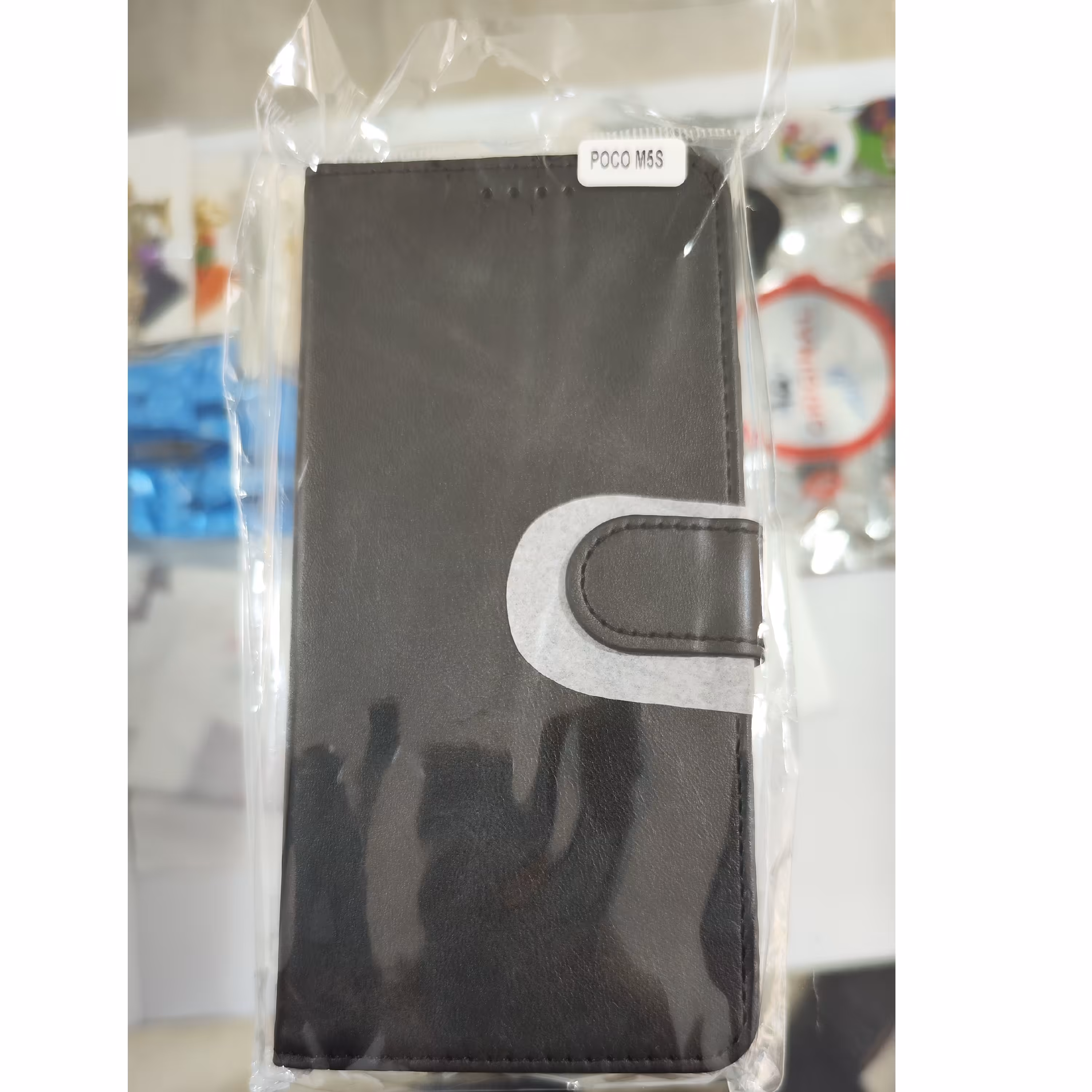 قاب کیفی Pocom5s