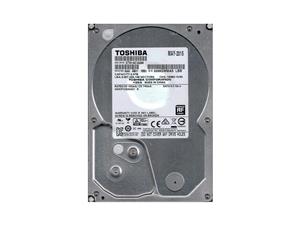 هارد دیسک اینترنال توشیبا DT01ACA200 ظرفیت 2 ترابایت