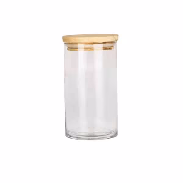 بانکه هرا درب چوبی میس گلس سایز 2