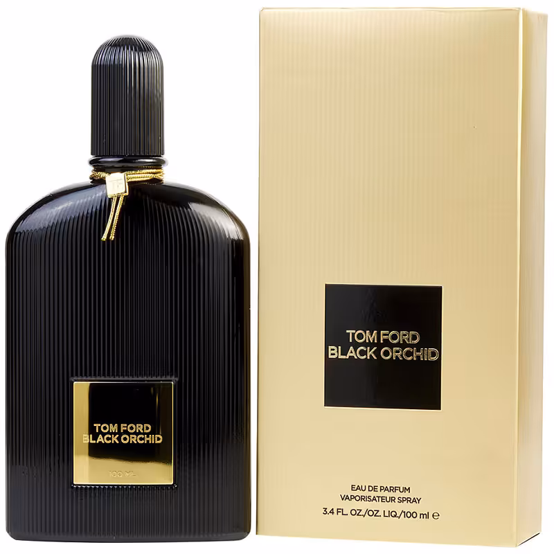 عطر ادکلن تام فورد بلک ارکید Tom Ford Black Orchid