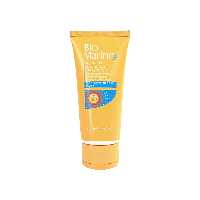 کرم ضد آفتاب رطوبت رسان بایومارین SPF50 مدل AQUA SUN مناسب پوست خشک بی رنگ حجم 5