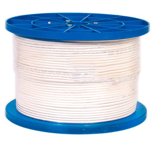 کابل انتن کرمان