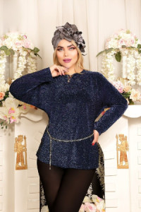 شومیز شاین دار