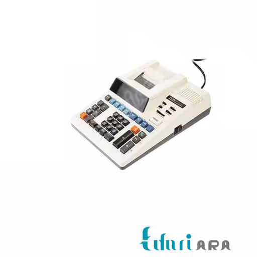 ماشین حساب کاسیو مدل DR-8420V