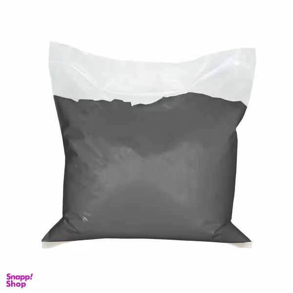 پودر سیمان سیاه کد s.s 0011 وزن 2 کیلوگرم