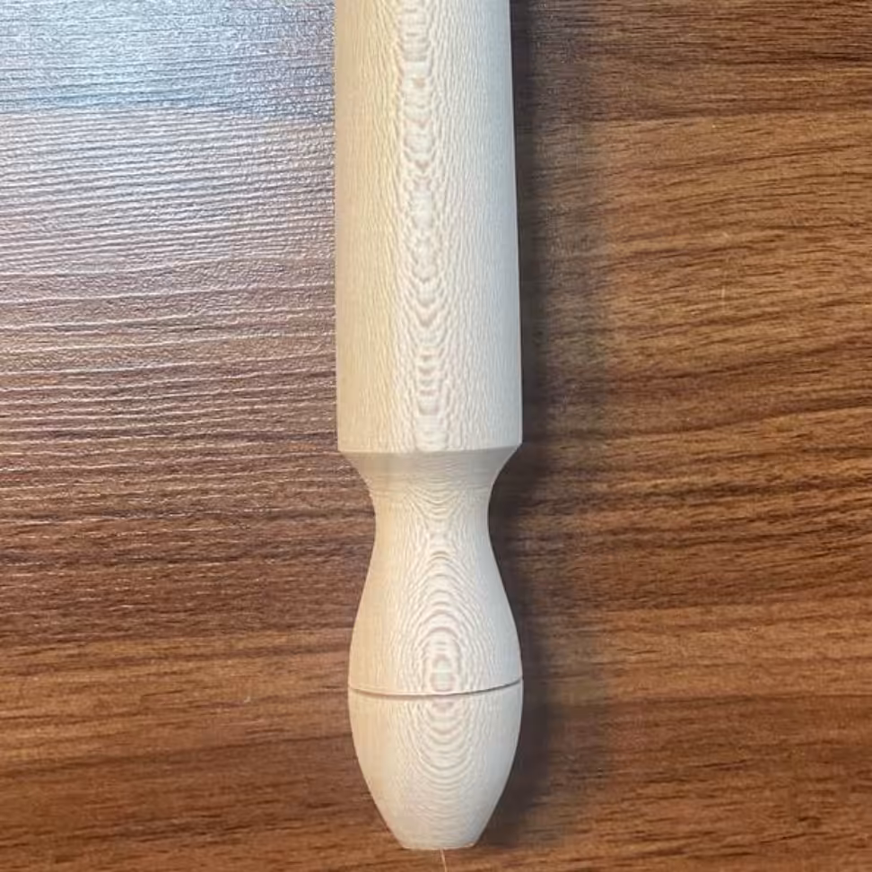 وردنه 40 سانت جنگلی