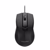 ماوس میکروفایر مدل M2-X1B

