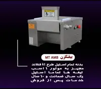 بیفتک زن amb