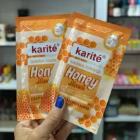 ماسک ورقه ای عسل کاریته