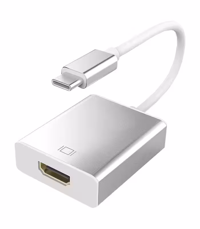 تبدیل Type C به HDMI وی نت مدل V-COCM2HD