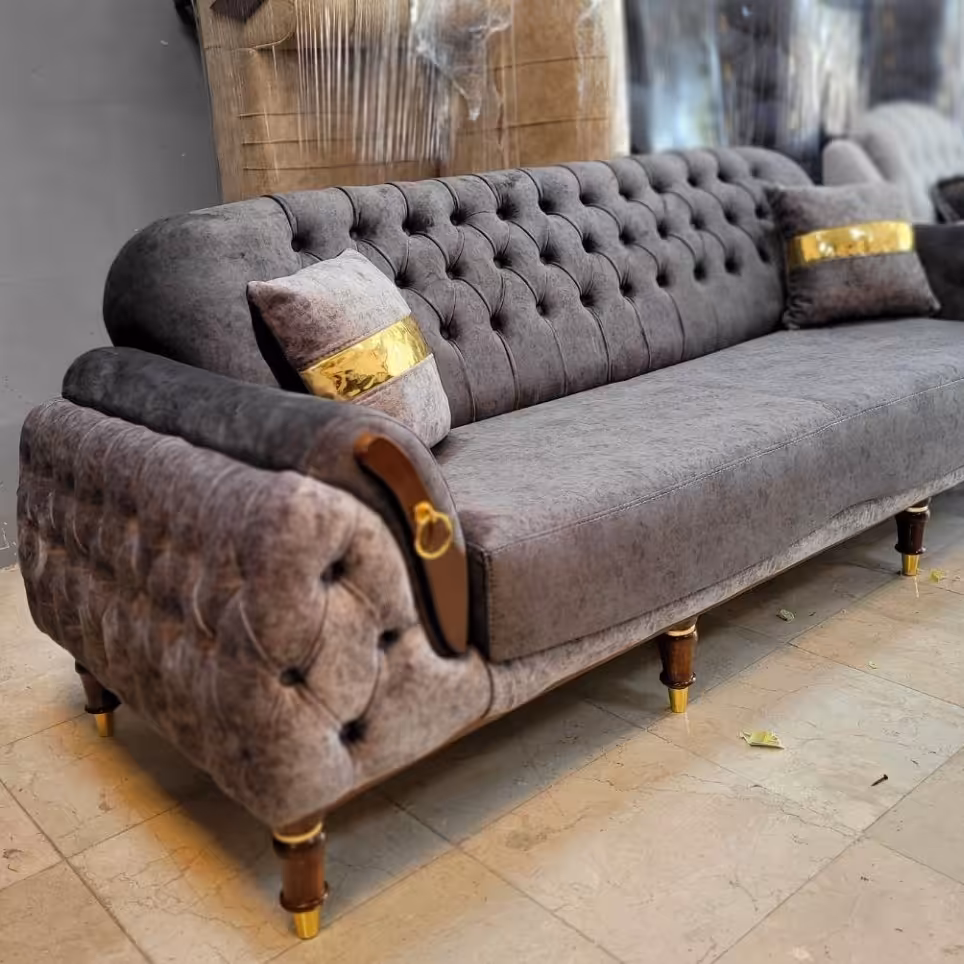 مبلمان پاریس راحتی مبل هفت قیمت 17200