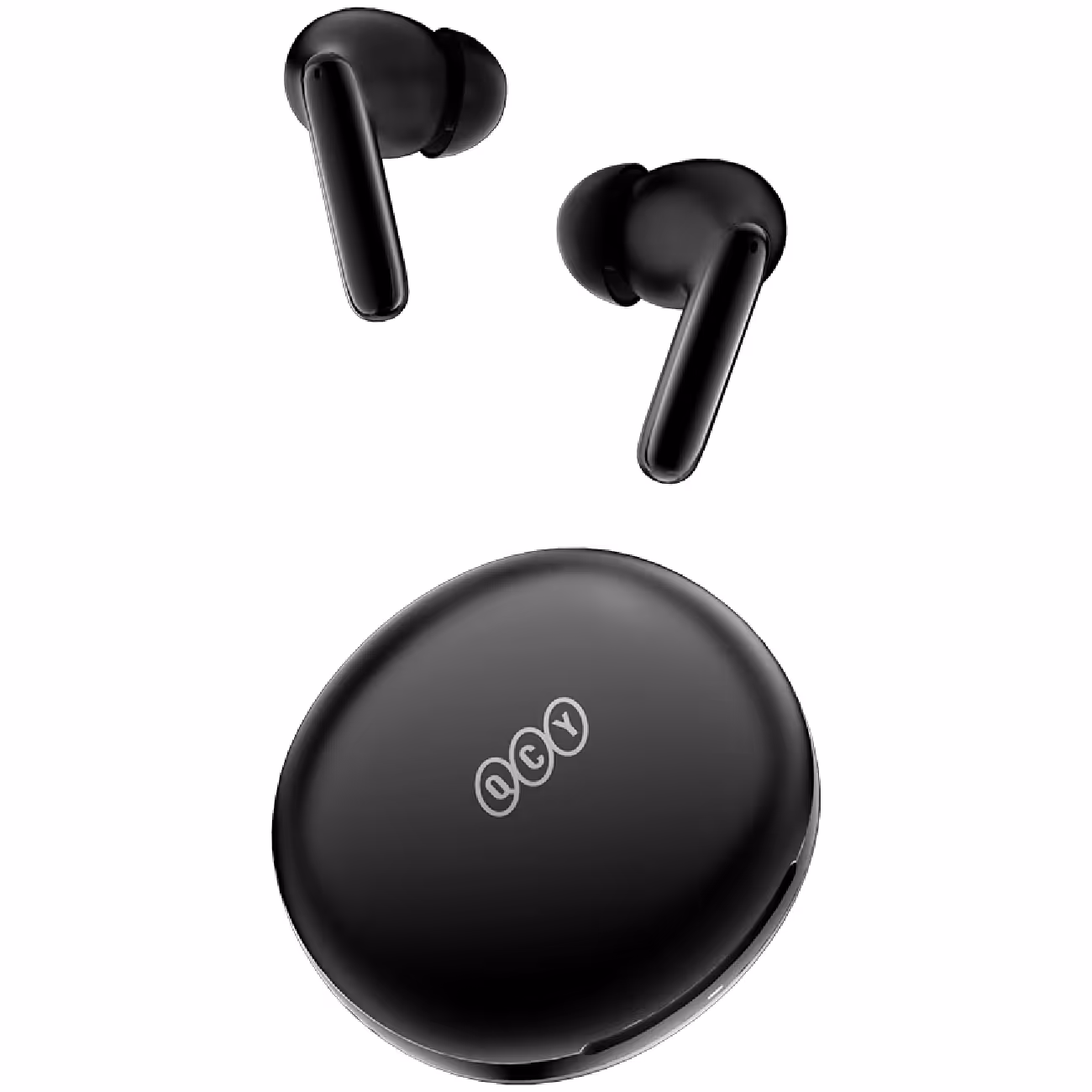 هندزفری بلوتوثی 5.3 کیو سی وای T13 ANC2