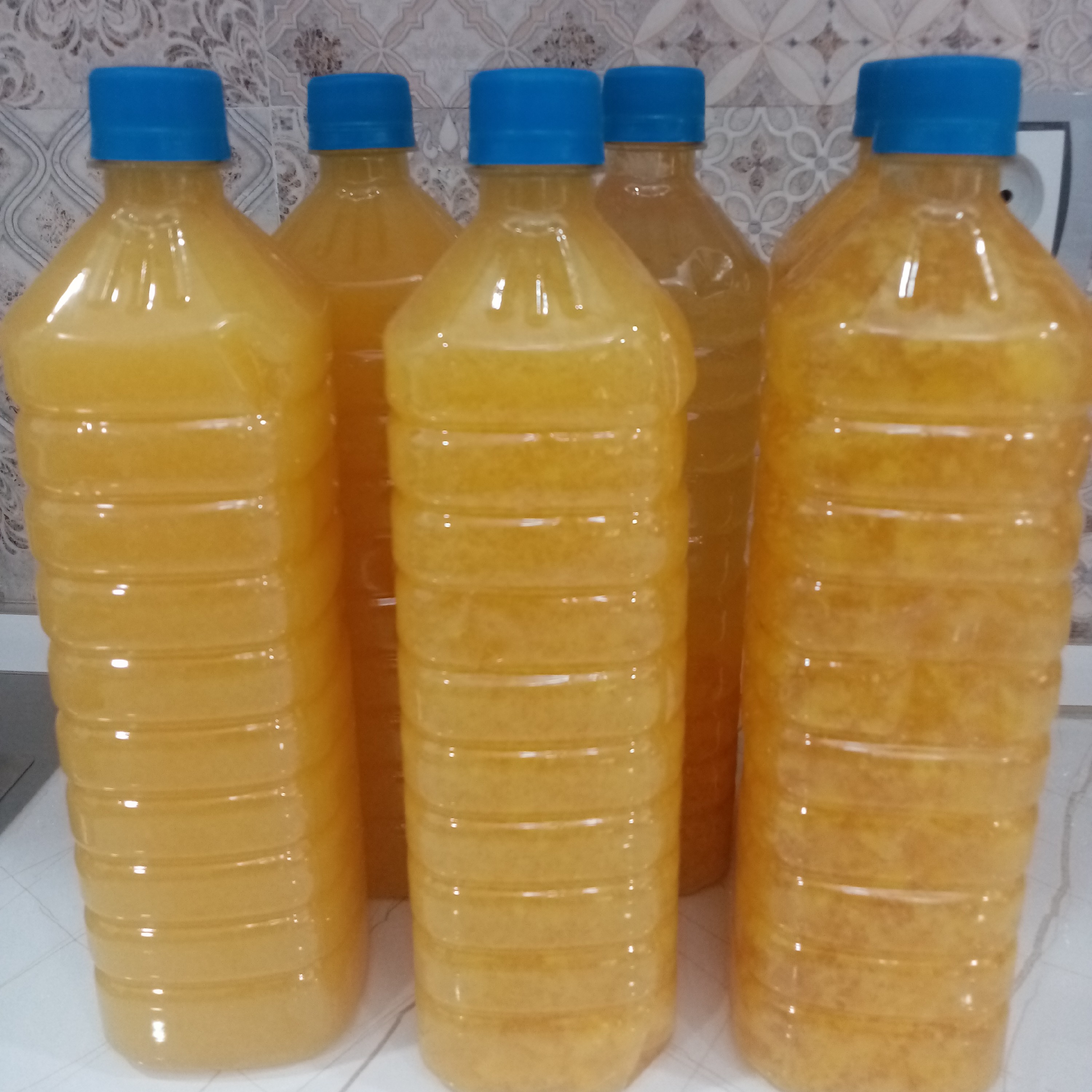 آب نارنج طبیعی 