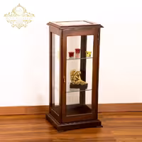 میز ساید شارتر دکورال (ارسال با باربری و پس کرایه می باشد)