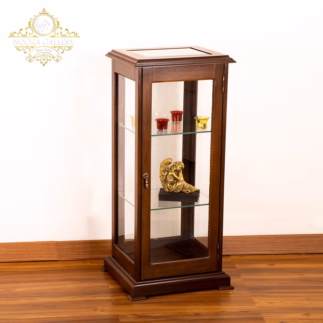 میز ساید شارتر دکورال (ارسال با باربری و پس کرایه می باشد)