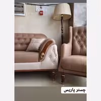 مبل چستر پاریس آنا تولیدی مبل اسلامشهر رباط کریم شهریار 