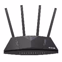 قیمت و خرید مودم روتر 4G LTE بی‌سیم و دوباند AC1200 دی لينک مدل DWR-M960 | یاس ارتباط